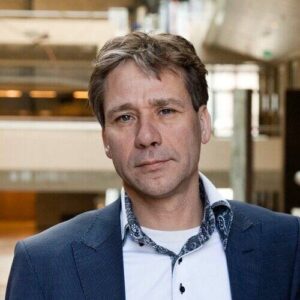 Rik Grashoff