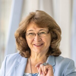 Rima Baškienė