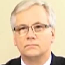 Rimantas Šadžius