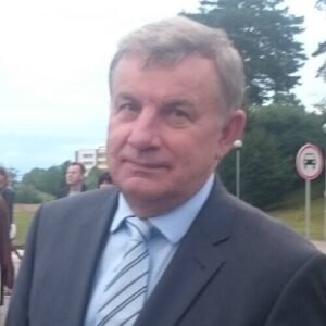 Rimantas Sinkevičius