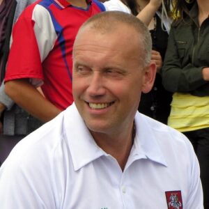 Rimas Kurtinaitis