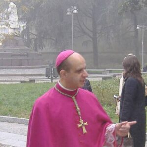 Rino Fisichella