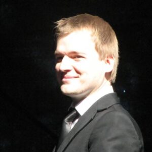 Risto Joost