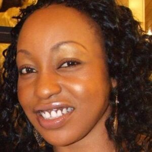 Rita Dominic