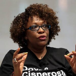 Rita Dove