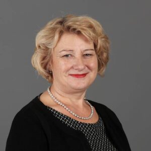 Rita Hagl-Kehl