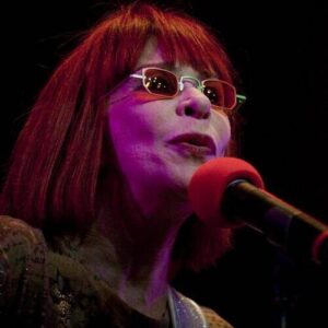 Rita Lee