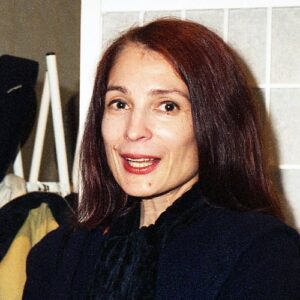 Rita Raave