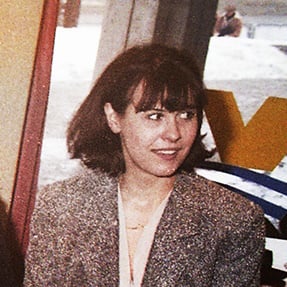 Rita Rätsepp