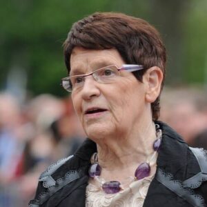 Rita Süssmuth