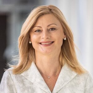 Rita Tamašunienė