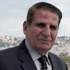 Riyad Hassan El-Khoudary