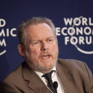 Rob Davies
