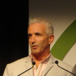 Rob Fyfe