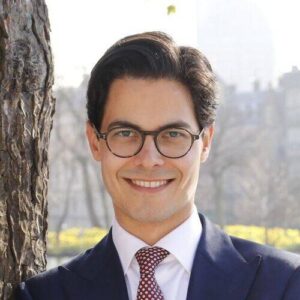 Rob Jetten