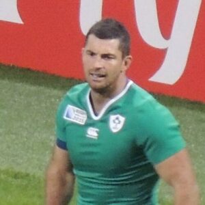 Rob Kearney