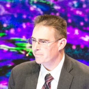Rob Knight