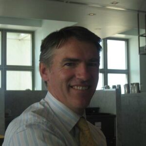 Rob Oakeshott