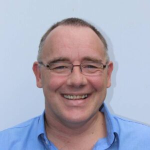 Rob Pyne