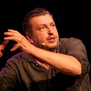 Rob Scholte