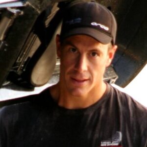 Rob Waddell