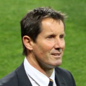 Robbie Deans