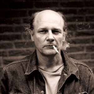 Robby Müller