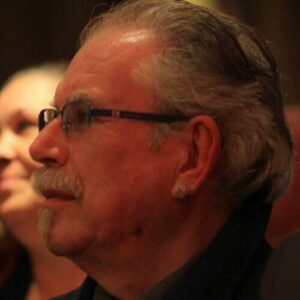Robert Ballagh