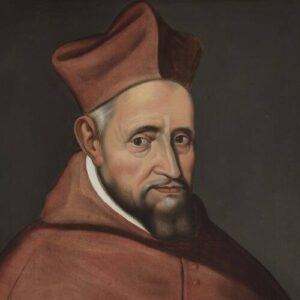 Robert Bellarmine