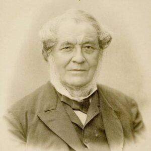 Robert Bunsen