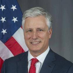 Robert C. O'Brien