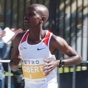 Robert Chemonges