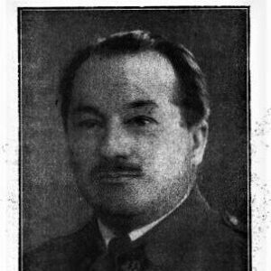 Robert Courrier