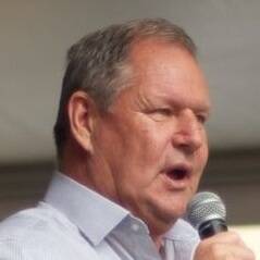 Robert Doyle