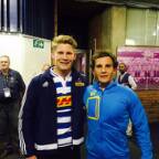 Robert du Preez