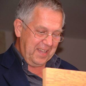 Robert Gernhardt