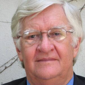 Robert Hamerton-Kelly