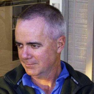 Robert Hollingworth