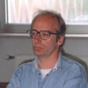 Robert Hübner