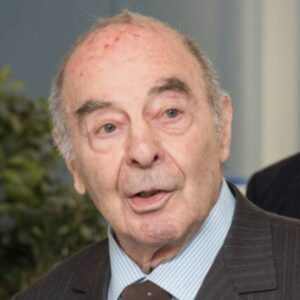 Robert Klapisch