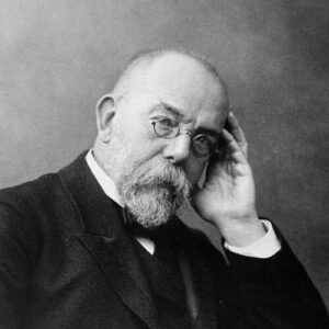 Robert Koch