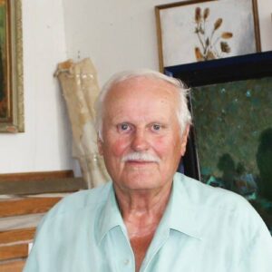 Robert Landarsky