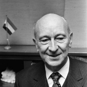 Robert Lecourt