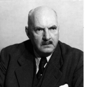Robert Lehr