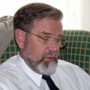 Robert Carter