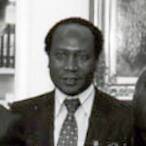 Robert Ouko