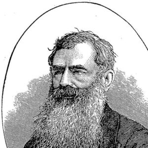 Robert Pipon Marett