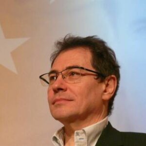 Robert Rochefort