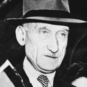 Robert Schuman