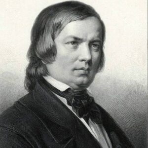 Robert Schumann